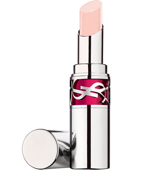 candy ysl|YSL lip gloss stick.